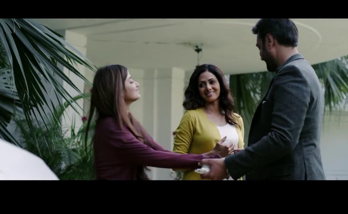 MurthyBlr's tweet photo. @SrideviBKapoor upcoming film #MomTeaser #MomFirstLook is absolute winner 
Mark July 14th a holiday to watch this movie ❤ https://t.co/gE0ZQU8wFP