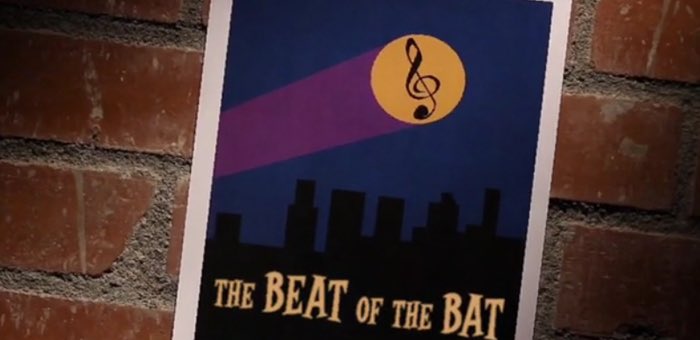 Dantethecomic's tweet photo. Friends &amp; batman fans support my buddys documentary Kickstarter https://t.co/Mz7PcTmgOa URGENT there's only 3 days left. 
@TheBeatoftheBat https://t.co/vEydqyKDkE