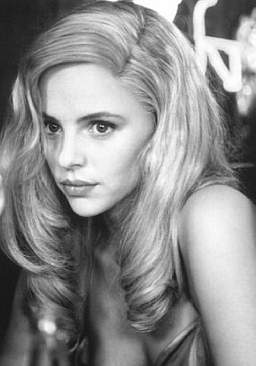    Happy birthday Traci Lind! 