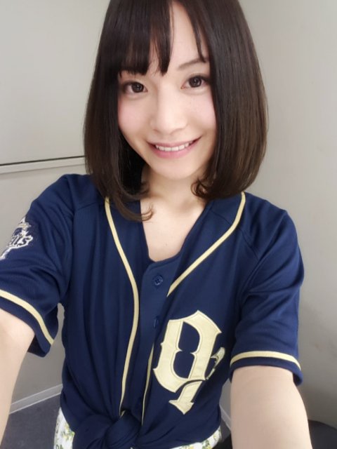 西森梨花 ホームランラジオ オールスターゲーム17開幕版 にお越しいただき ありがとうございました 今回もたくさんの野球愛で溢れてて 本当に楽しかったです W オリックスは負けてしまいましたがまだ2 143です 今年も よろしく