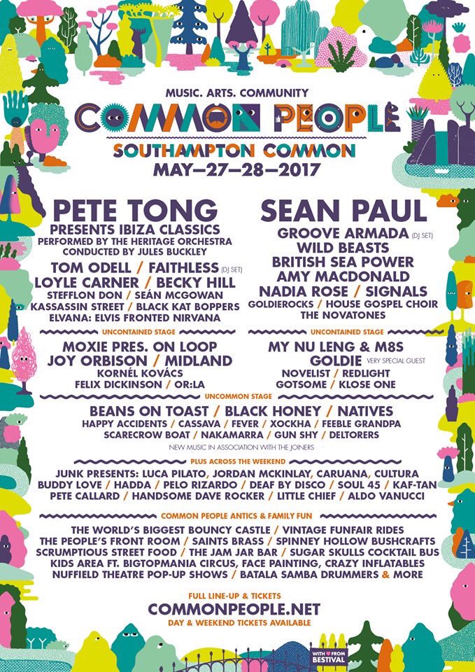 FEVERtheband's tweet photo. Did we tell you all that we're playing @CommonPeopleSO in May? Well yeah, we are. X https://t.co/bf60Uwxaq4