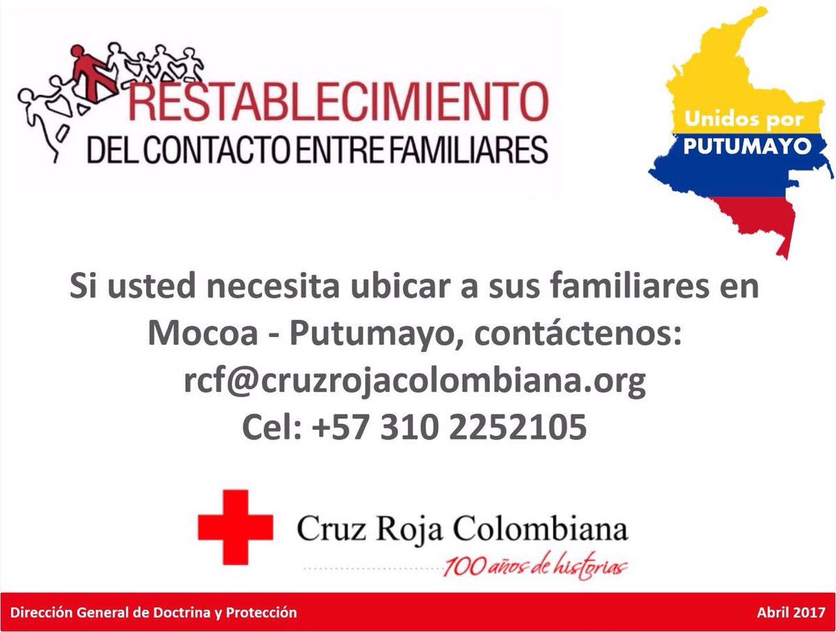 cruzrojacol tweet media