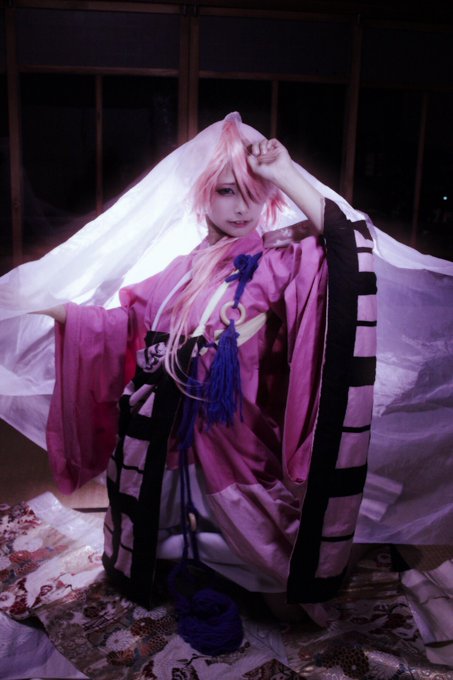 Twitterのコスプレ画像68