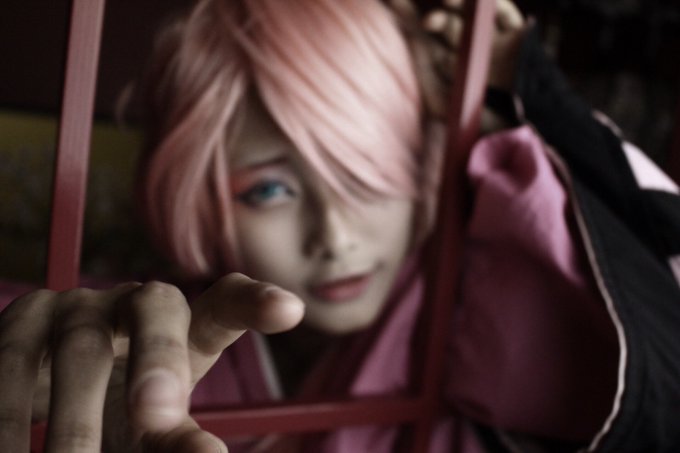 Twitterのコスプレ画像70