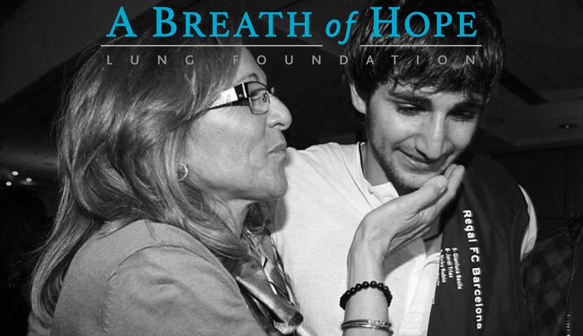 rickyrubio9's tweet image. I’ve started the Tona Vives Lung Cancer Awareness Fund with @ABOHLF_MN in honor of my mother. For more info, visit abreathofhope.org/rubio.