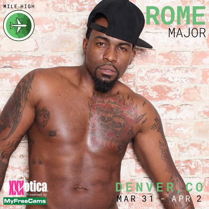 Come join us at  @EXXXOTICA #Denver #Colorado Today at the #WydeSydeProductions booth
@RomeMajorxxx https://t