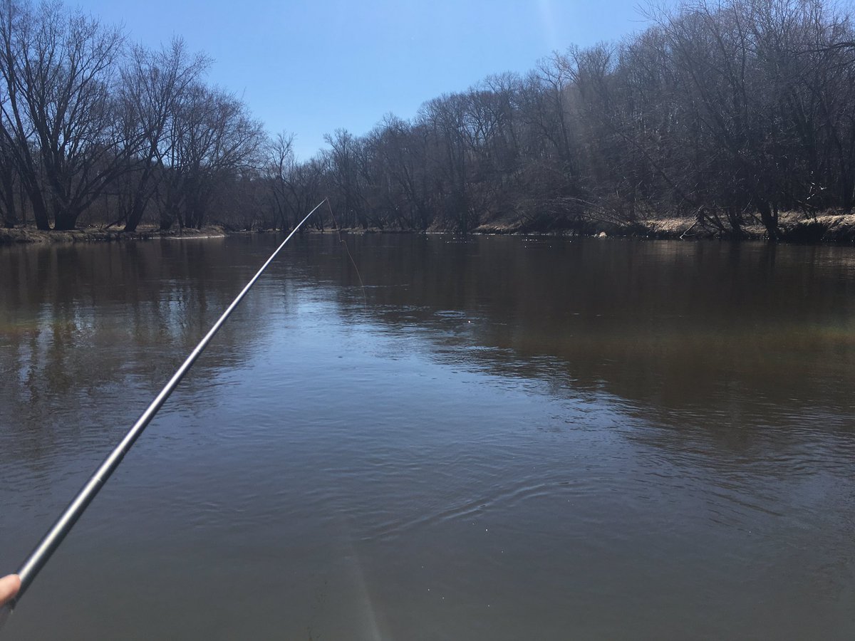 myplatyrhynchos's tweet photo. Any day on the water is better than a day of working. #rumriver #tenkara https://t.co/iwaxzPhw3C