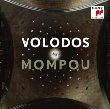 "You will rarely hear Mompou’s introspection caught and held with greater affection and finesse." Prachtplaatje weer bij <a href="/PlanetOfSoundNL/">Planet of Sound NL</a>
