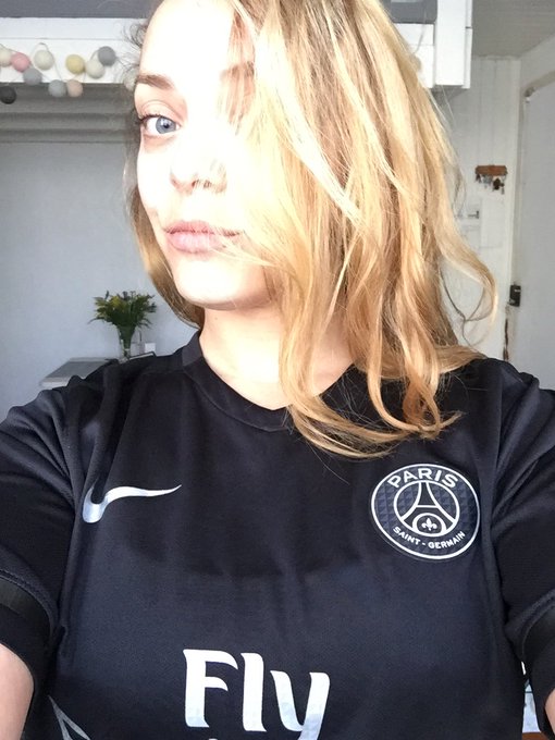 Un before match avec moi les loulous cest &agrave; 20h et cest ici https://t.co/IybKiFCvdd #psgasm https://t<a href="/tag/psgasm"class="tags"><span>#psgasm</span></a>