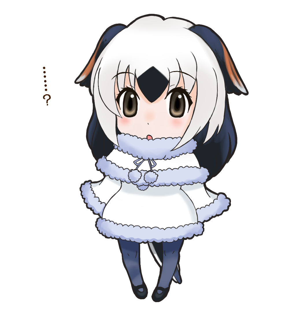 ベストコレクション けものフレンズ イラスト 2436 けものフレンズ イラスト ブラックジャガー