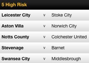 weekendfootball's tweet photo. Hopefully Swansea can secure our 8/1 #HighRiskTreble & 51/1 #HighRiskAcca tomorrow 💷🙏 https://t.co/jlfISPdFse