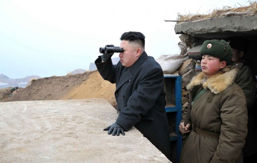 KimJongUnGCS's tweet photo. @DonaldTrumpGCS lookin for ur space station like https://t.co/0vDHrTd0oQ