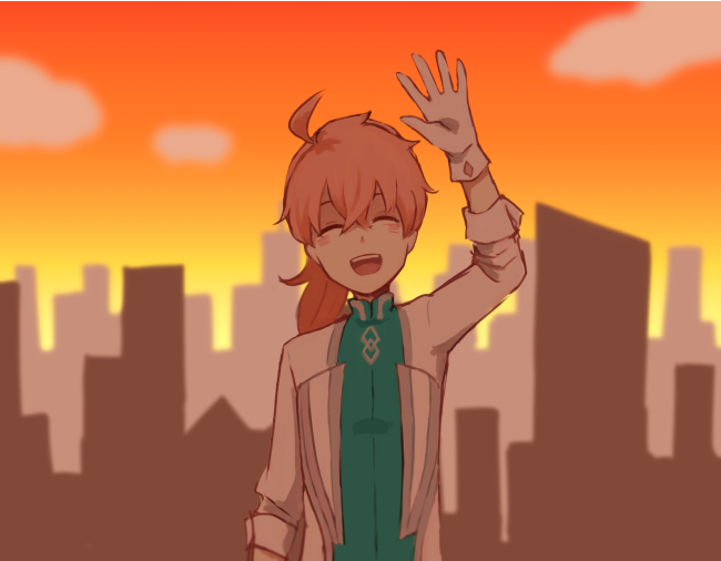 バイバイのtwitterイラスト検索結果