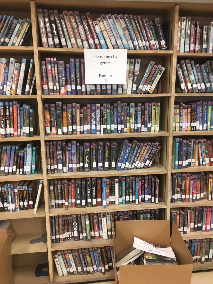 Dumbarton MS Library tweet media