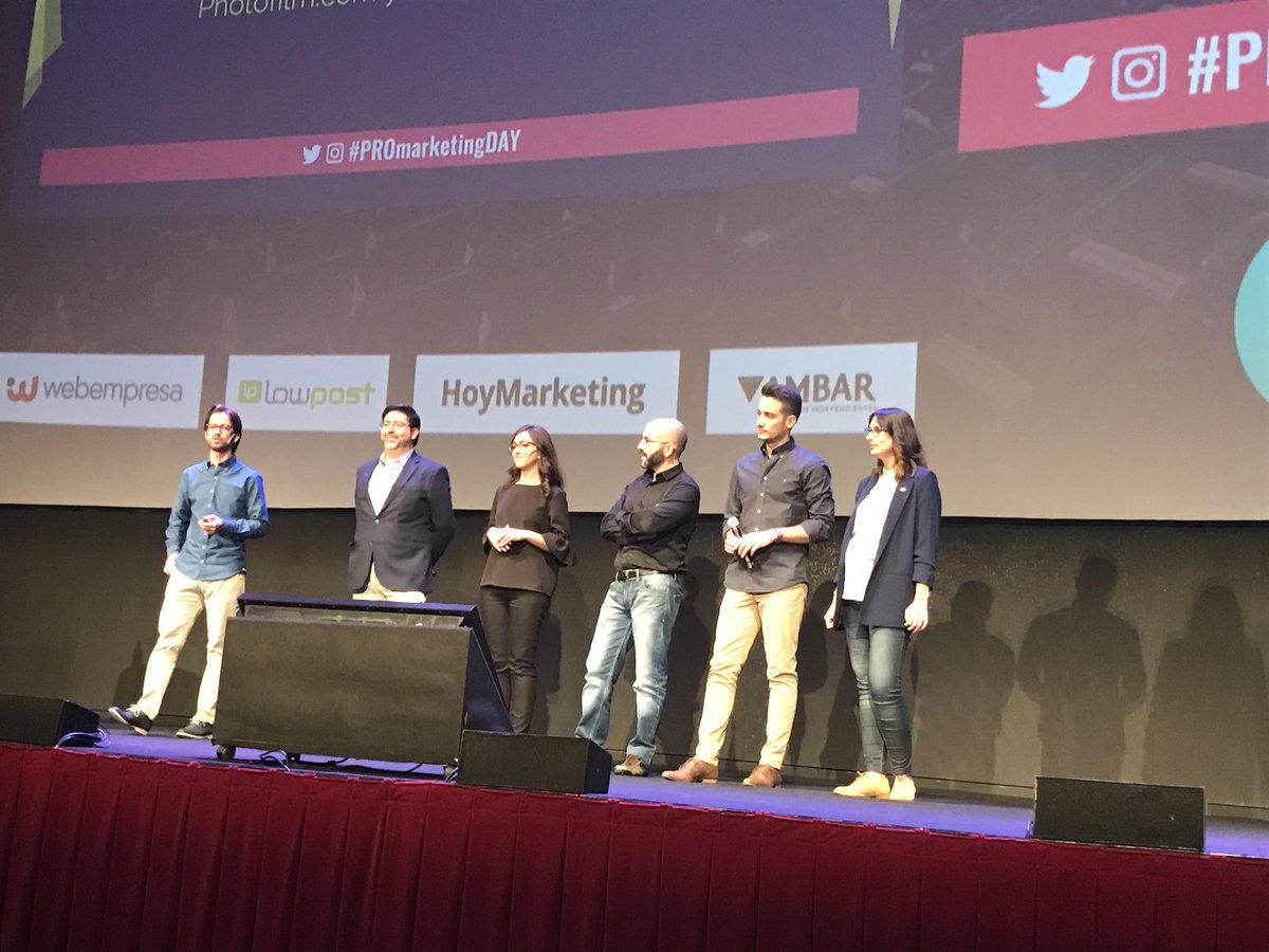 Elena_RenderUp's tweet image. Caso práctico de marketing digital nos dan soluciones @FerRubioA @echarameli @kaoriproject @dgarciacampos @Alexserramar #ProMarketingDay
