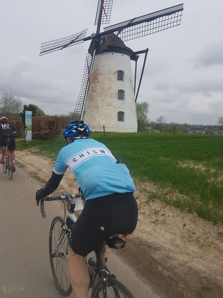 ChiswickCycling tweet media