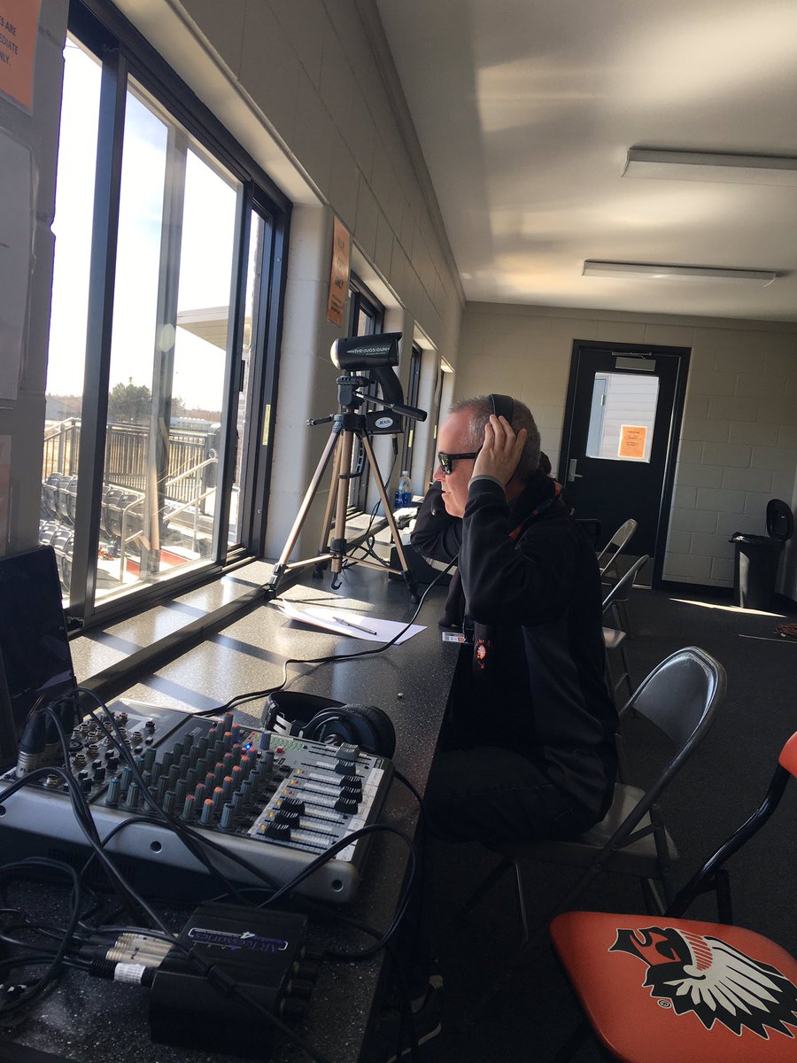 The boss is here. Let's go.