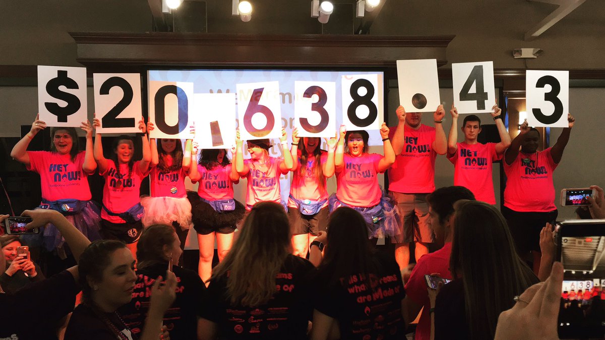 lottiemagoo's tweet photo. This happened LAST NIGHT! I am still just so excited! 😊😍✨ #FBUDM #WhatDreamsAreMadeOf #FTK #OneGenerationFightingForTheNext https://t.co/OSRvC6KaXh