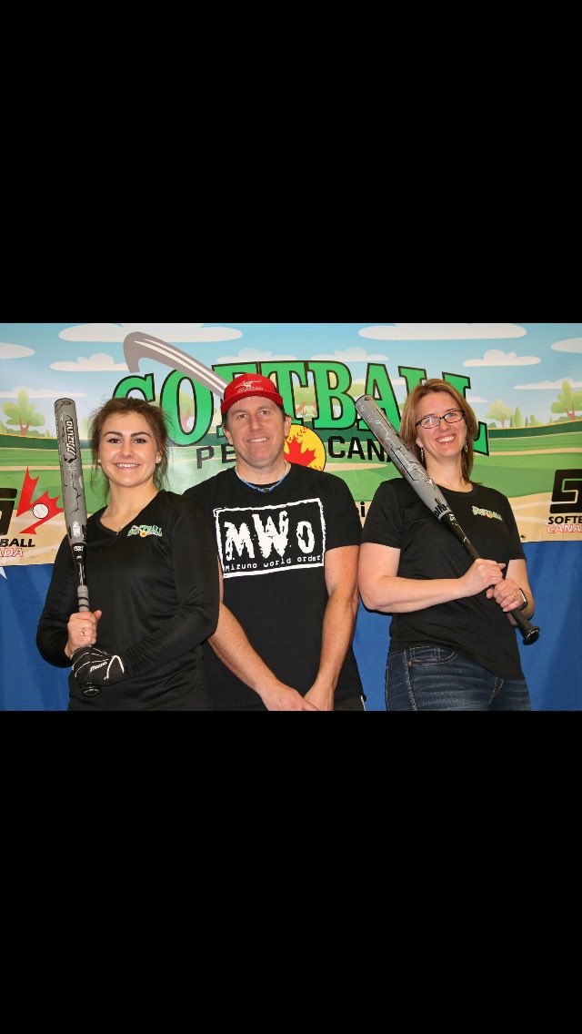 SoftballPEI's tweet image. Mizuno Demo Bat Night thanks to everyone who came out! #Mizuno #slowpitch #batdemo