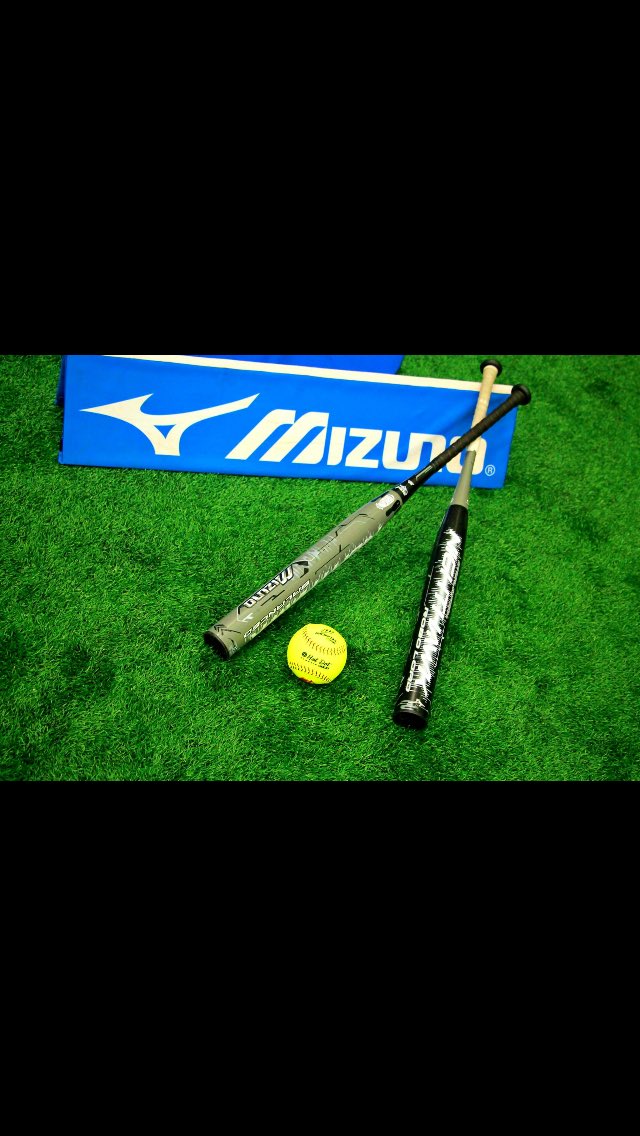 SoftballPEI's tweet image. Mizuno Demo Bat Night thanks to everyone who came out! #Mizuno #slowpitch #batdemo