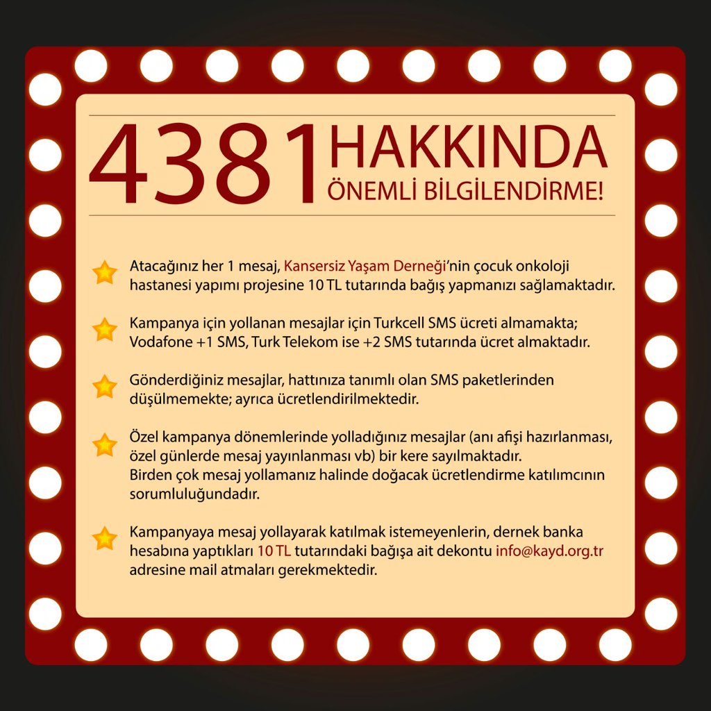 CeceliWorld's tweet photo. Kampanyamızda son 10 gün! Kanser haftasında çocuklarımıza umut olalım istiyorsanız ayrıntılar aşağıda. ;) #sevgineanlamkat #kansersizyasam https://t.co/lDLZhwxQoh