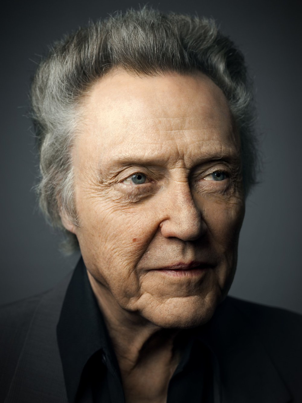 Happy birthday Christopher Walken ! 