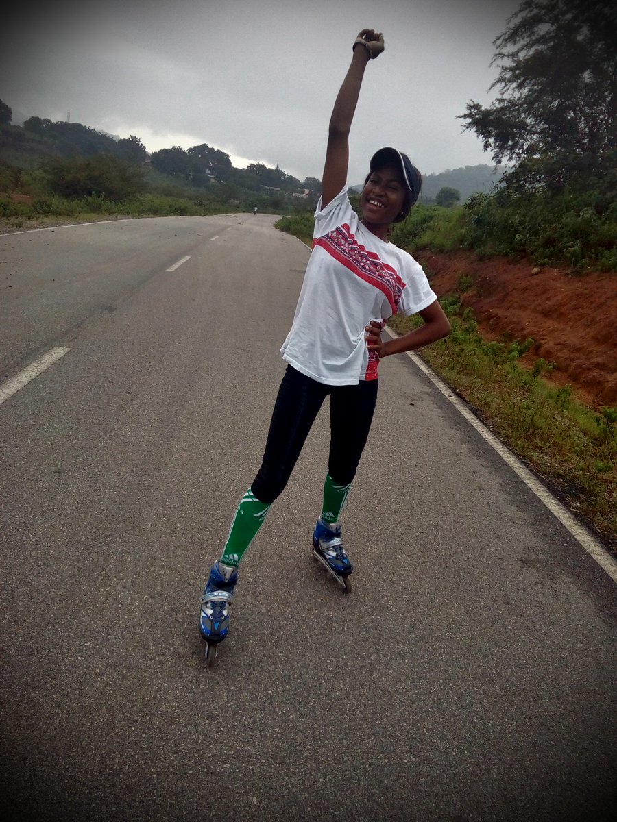 XtabelAigbogun's tweet photo. #Sport4DevelopmentNG shd advocat 4d provisn f community yout sport spaces as platform 4 promotn of peacful societies https://t.co/1b5LvR3bD3