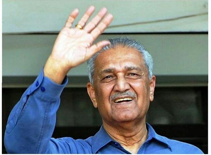 Happy Birthday To Our National Hero Dr Abdul Qadeer Khan. 