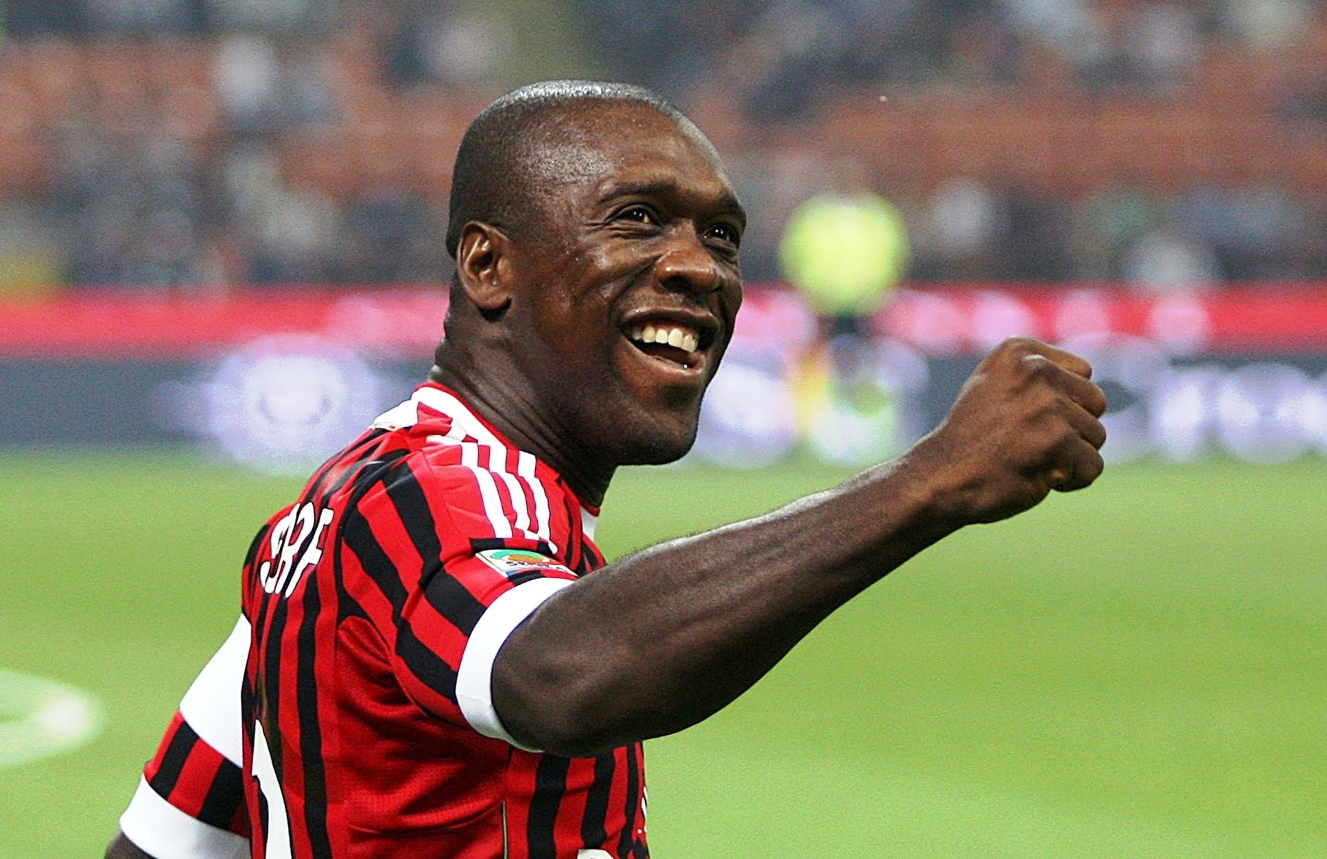 Happy birthday Clarence ! What a career and what a man he is!    