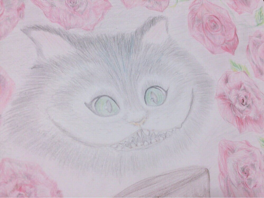 mina___562's tweet photo. 絵を描くことは楽しいです(*´꒳`*)

#フォロワーさんのフォロワーさんと繋がりたい
 #絵描きさんと繋がりたい 
 #少しでもいいなと思ったらRT 
 #春の創作クラスタフォロー祭り 
#RTした人全員フォローする 
#いいねした人全員フォロー https://t.co/r4TZqNkm9O