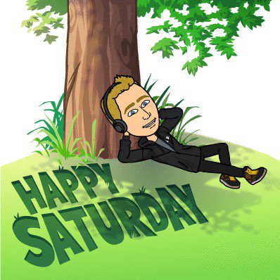 Ty_TheTiger06's tweet photo. Happy Saturday everyone #Saturday https://t.co/3ehWvWdLTk