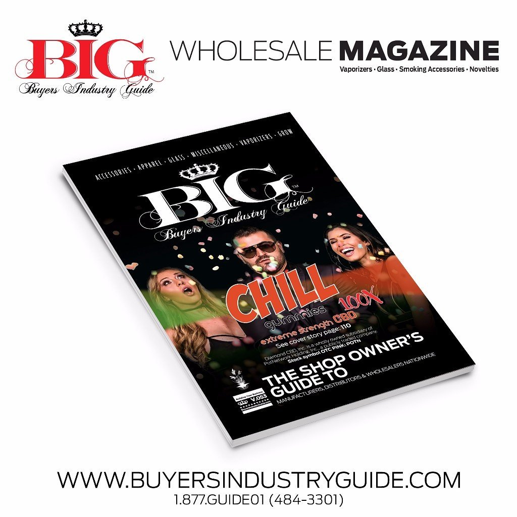 BIGBuyersGuide's tweet photo. We are pleased to share the latest issue of the industry's most trusted buying guide with you- Buyers Industry Guide - Volume 53. https://t.co/CV1u2T8bT7