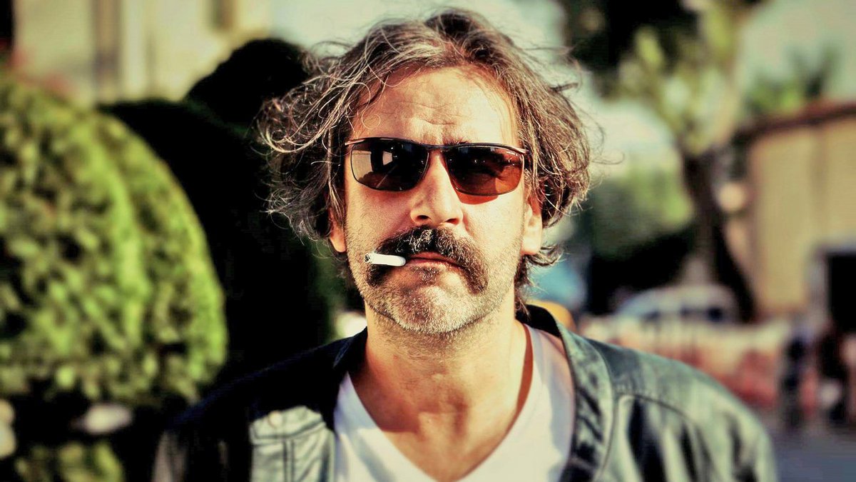 Seit 47 Tagen ist <a href="/Besser_Deniz/">Deniz Yücel</a> in Haft. Wir geben keine Ruhe. Wir gewöhnen uns nicht an Willkür. Wir bleiben solidarisch. #FreeDeniz