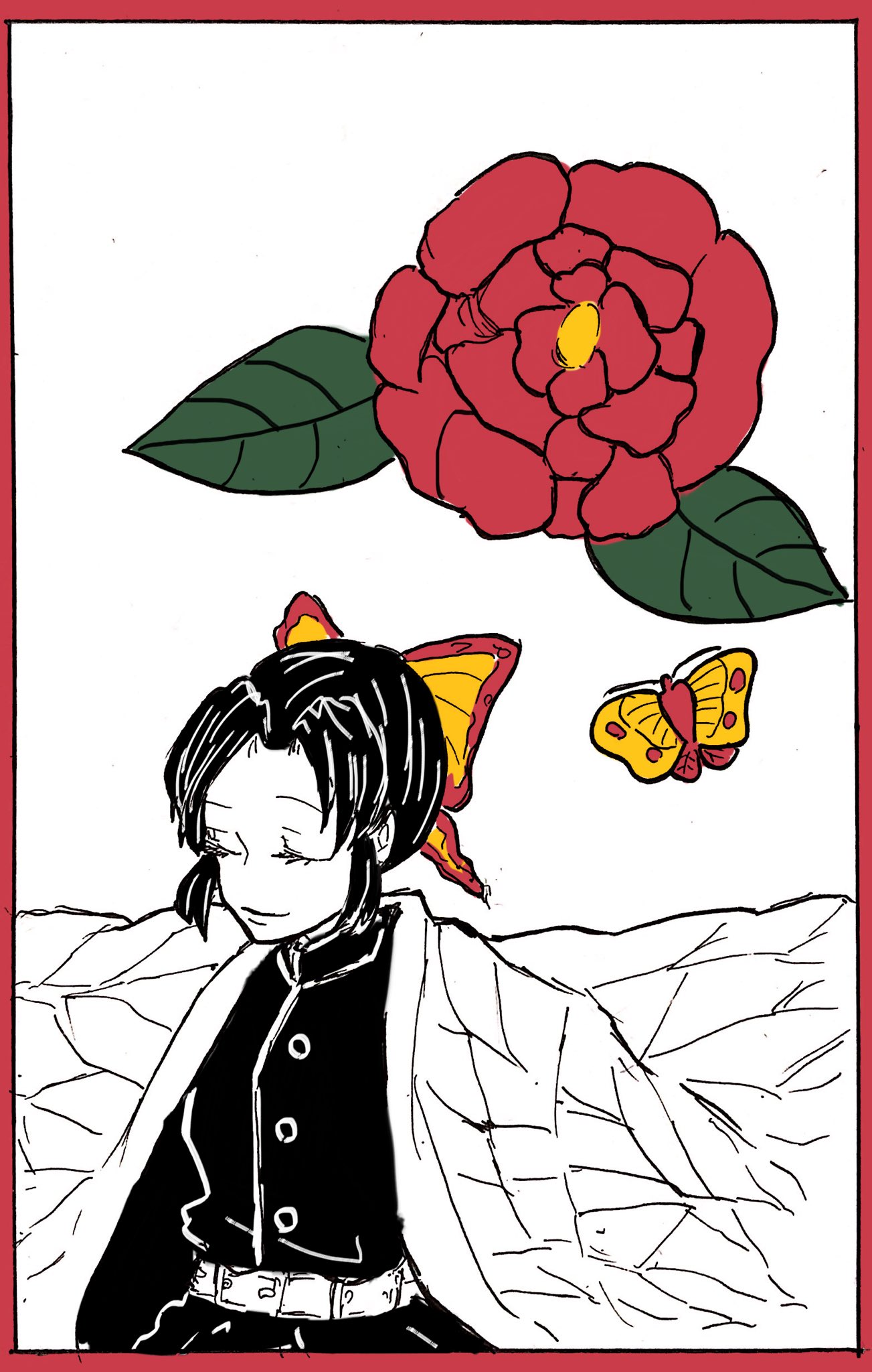 鬼滅の刃花札企画 Twitter Search Twitter
