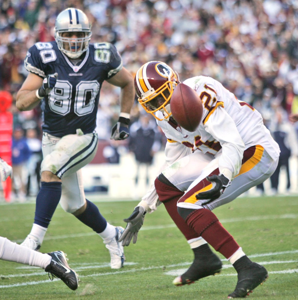 Commanders's tweet image. Happy birthday, Sean. We miss you every day. #RIP21 #HTTR