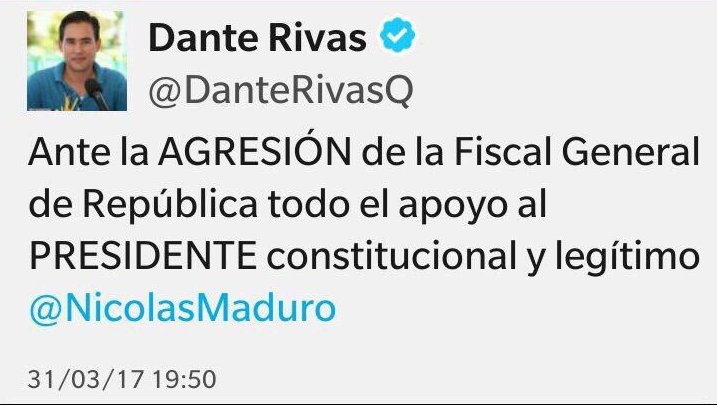 Fernando Tineo 🇻🇪 tweet media