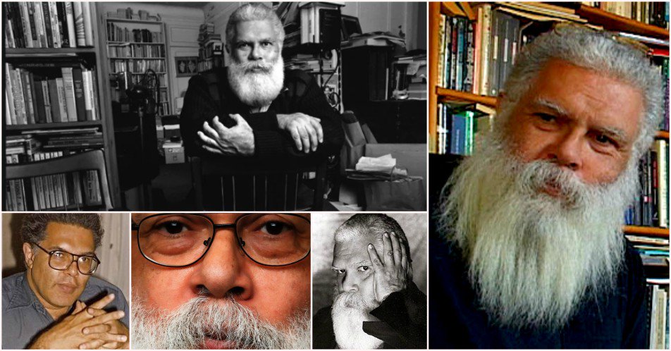 Happy Birthday to Samuel R. Delany (born April 1, 1942)  