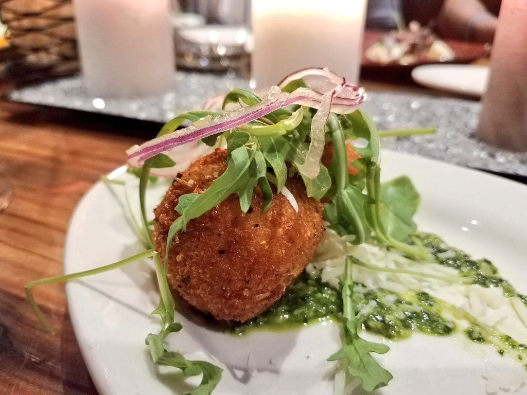 The new <a href="/cosimabaltimore/">Cosima</a> is another great example of #Baltimore fantastic food scene. #travel #visitbaltimore #mybmore