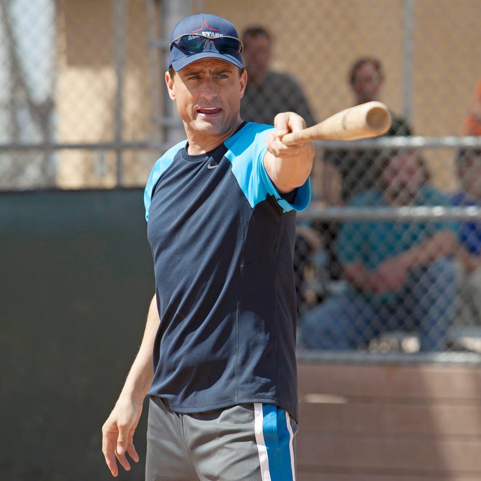 BackInTheGameTV's tweet image. Batter up! Happy #OpeningDay…who do you root for? 
#BackInTheGame