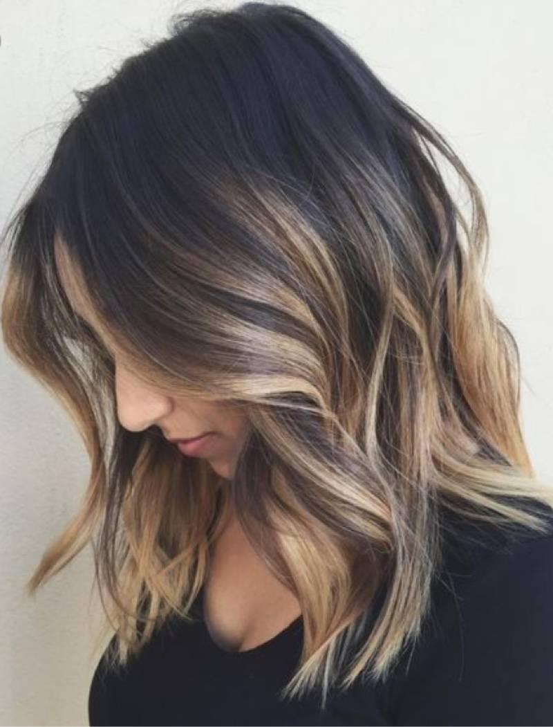 bellatipsapp's tweet photo. Mechas balayage #bellatips https://t.co/kDyMVIWzEu https://t.co/RBA2nOmkDf