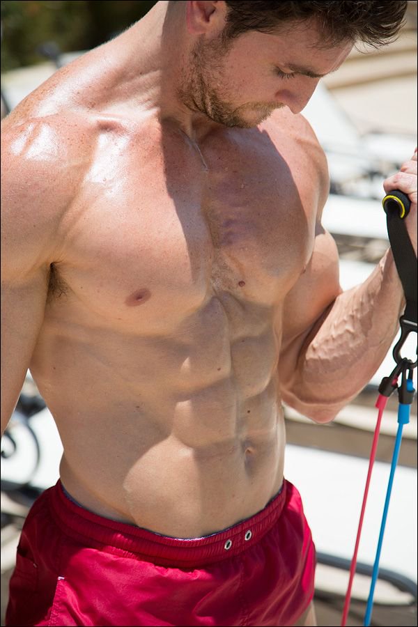 muscleforlife's tweet image. The Top 3 Reasons to Do High-Intensity Interval Training (HIIT): buff.ly/2neEp7r