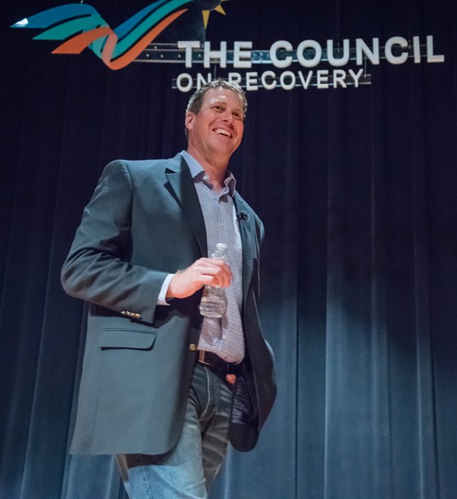 RyanDLeaf's tweet image. Five years ago today I went to my rock bottom, PRISON! Today I'm 5 years sober and have the life of my dreams. @TranscendSL #ThankYou