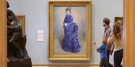 Find out about Welsh art and culture ow.ly/Blsc300EA9g