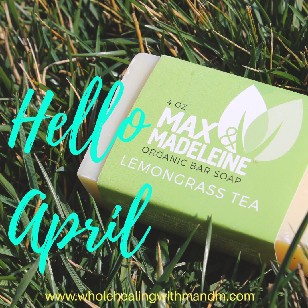 NativePixieBre's tweet photo. #sassyapril #HelloApril #naturalbeauty #wholehealing #nativepixie https://t.co/CsmcBqy1yZ