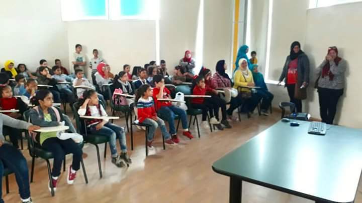 ASCCFORHELP's tweet photo. رحلة ايتام الهلال الاحمر بحديقة الطفل
#HappeningNow
#الهلال_الاحمر
#يوم_اليتيم
#ASCCFORHELP
#MIU https://t.co/BHWWgPLaA7
