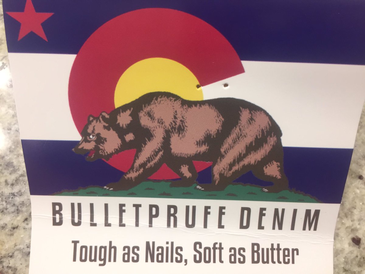 therealtmal's tweet photo. .@bulletprufe_ some new pants #likeem #tryemout https://t.co/1TPkzo9ki3