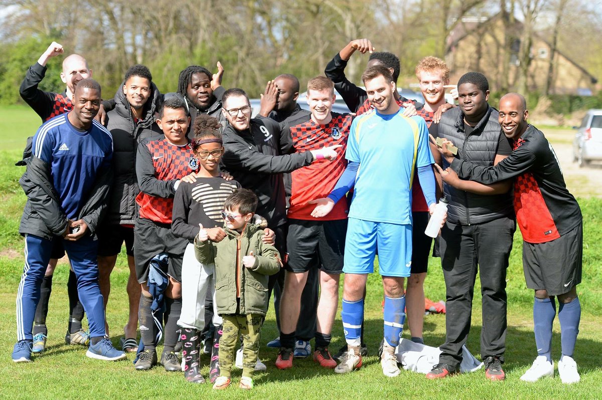 Frampton Park United tweet media