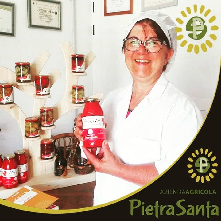 AzPietrasanta's tweet image. Non hai mai assaggiato la nostra passata di pomodoro Fiaschetto? Questo mese te la regaliamo noi
#PassionePassata
 goo.gl/r640Tp