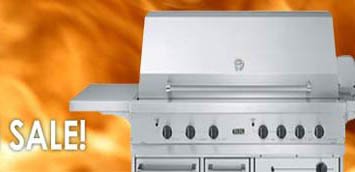 _KitchenWindow's tweet image. GREAT GRILL DEALS! - Our once-a-year deals on grill burn/demo units. These deals don't last long, so don't delay! bit.ly/12Z107O