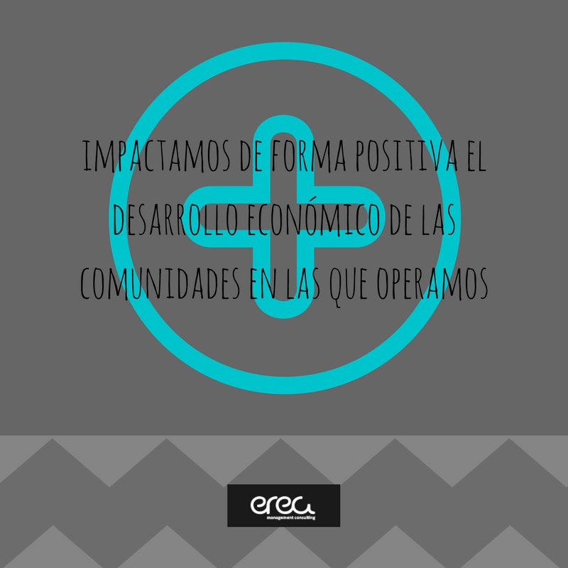 EreaConsulting's tweet photo. #Nuestramisión es catalizar el éxito empresarial de nuestros clientes https://t.co/J9CiNGOO45